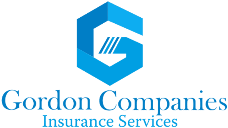 Gordon Companies Insurance Service - Logo 800