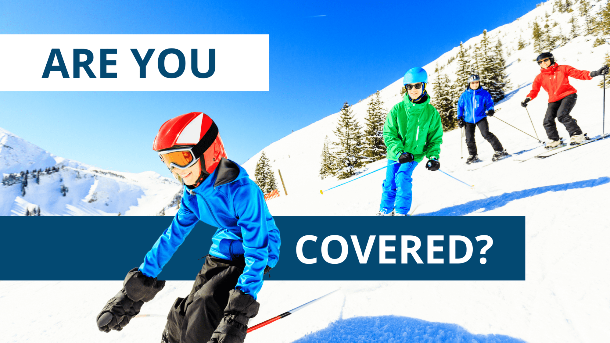 Best Ski Travel Insurance 2024 - Events Hakuba